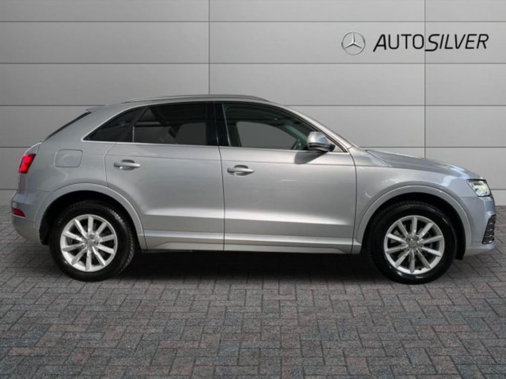Audi Q3 usata a Verona (5)