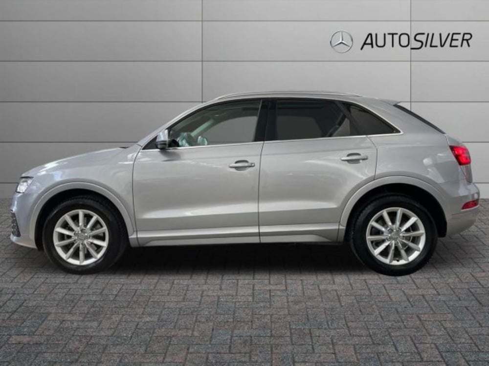Audi Q3 usata a Verona (6)