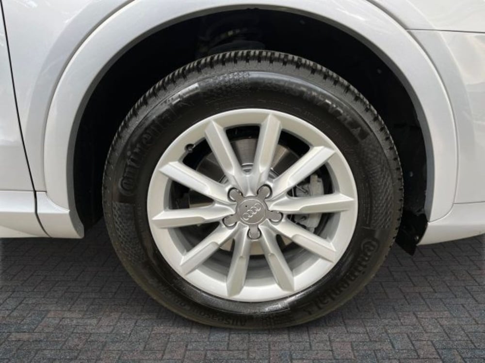 Audi Q3 usata a Verona (7)