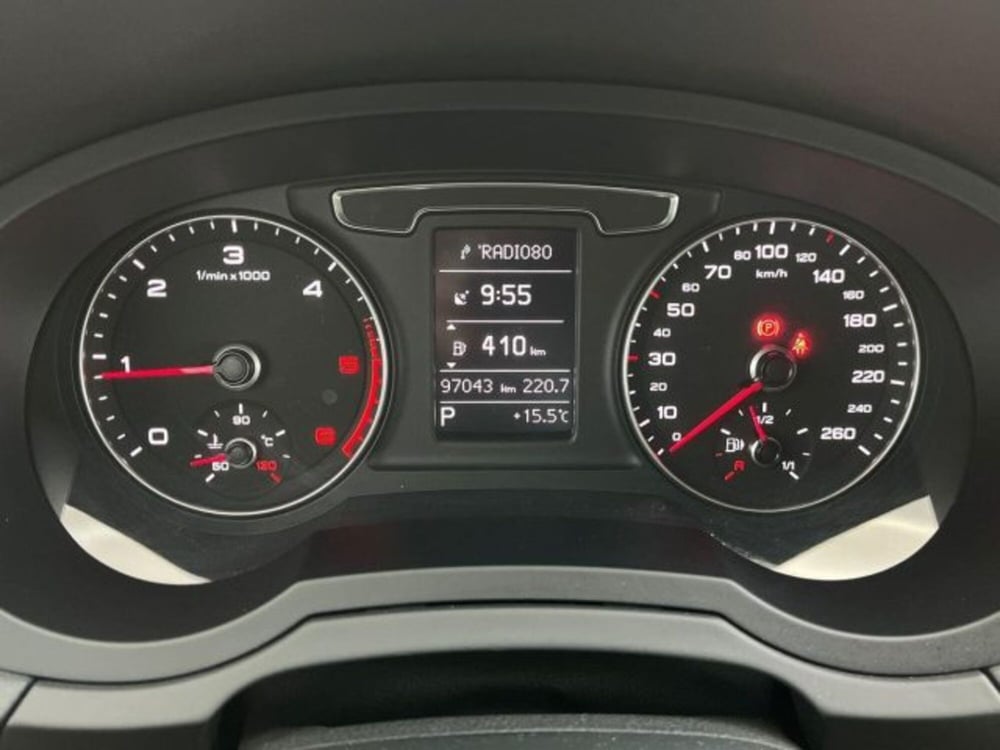 Audi Q3 usata a Verona (8)