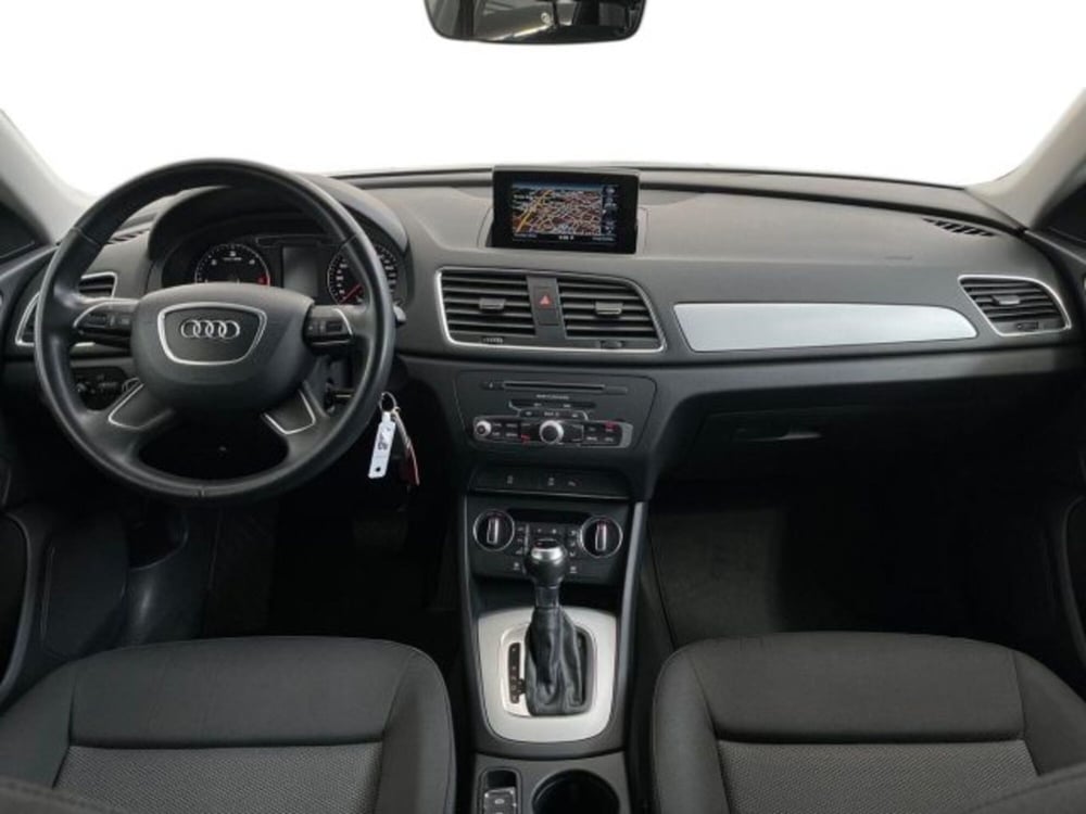 Audi Q3 usata a Verona (9)