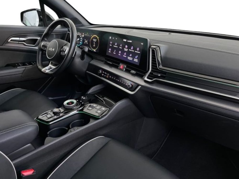 Kia Sportage usata a Verona (10)