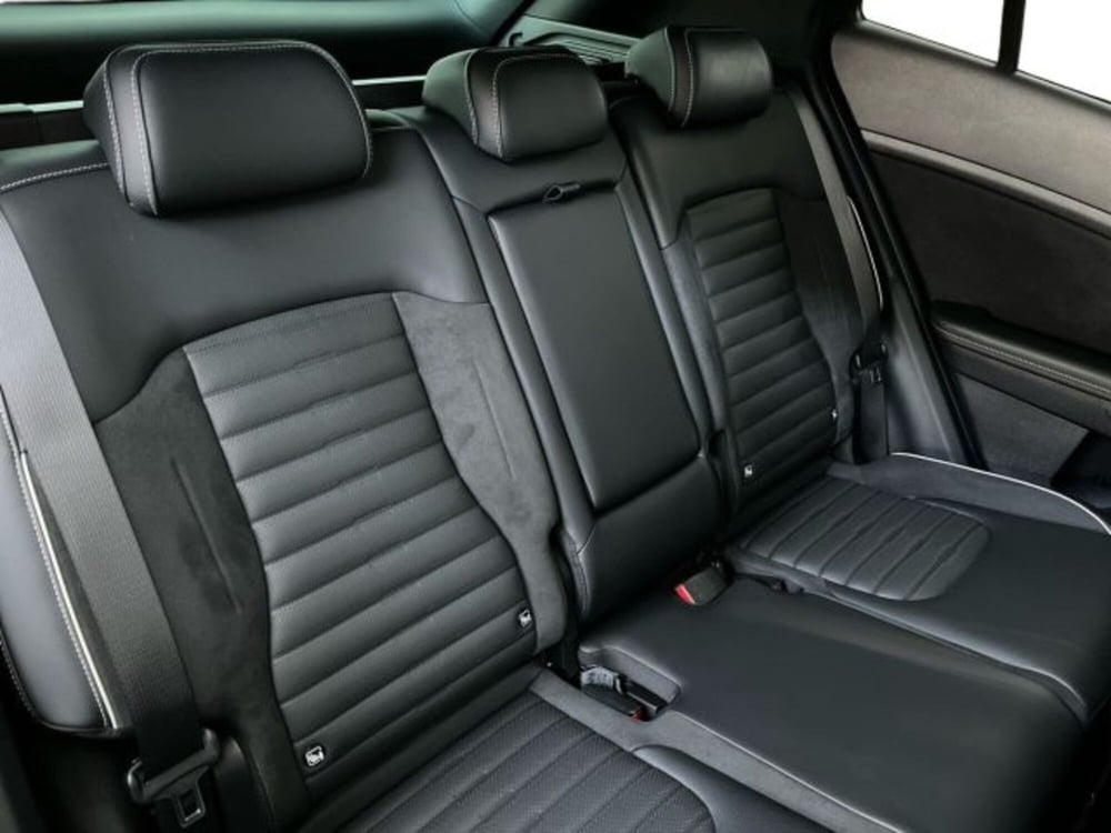 Kia Sportage usata a Verona (11)
