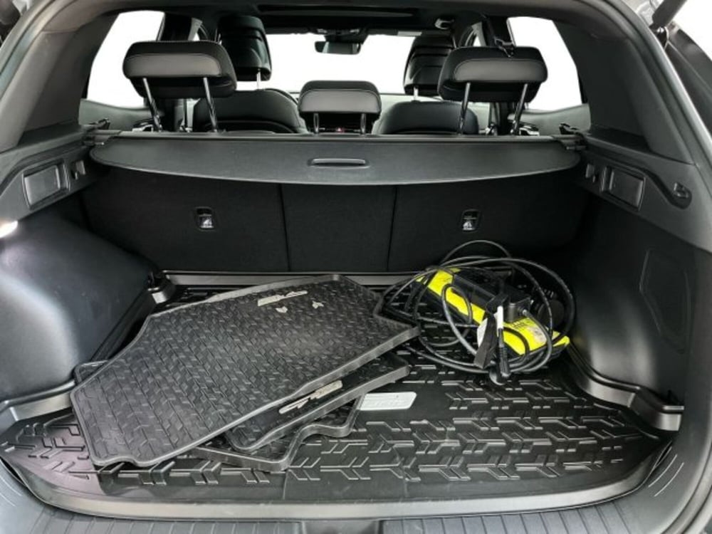 Kia Sportage usata a Verona (13)