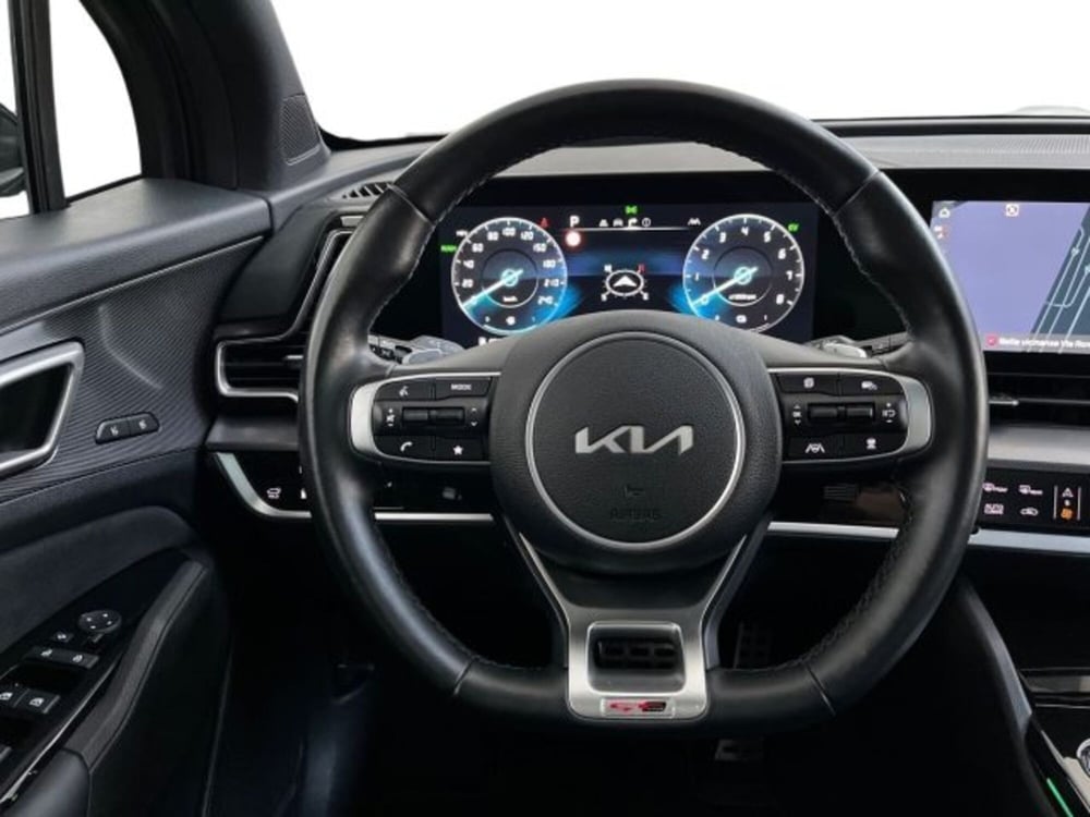 Kia Sportage usata a Verona (14)