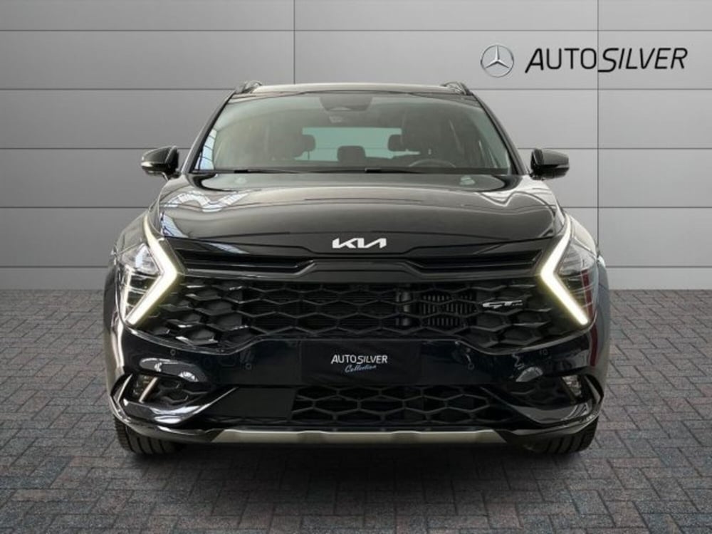 Kia Sportage usata a Verona (3)