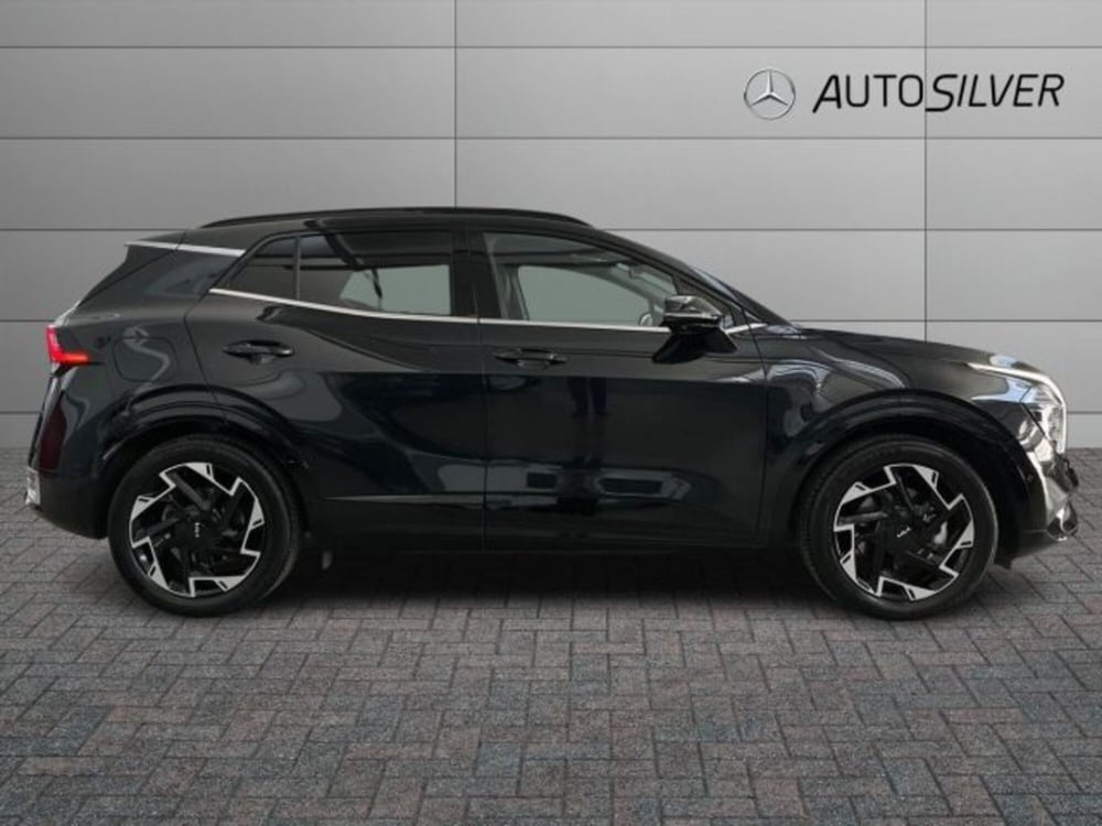 Kia Sportage usata a Verona (5)