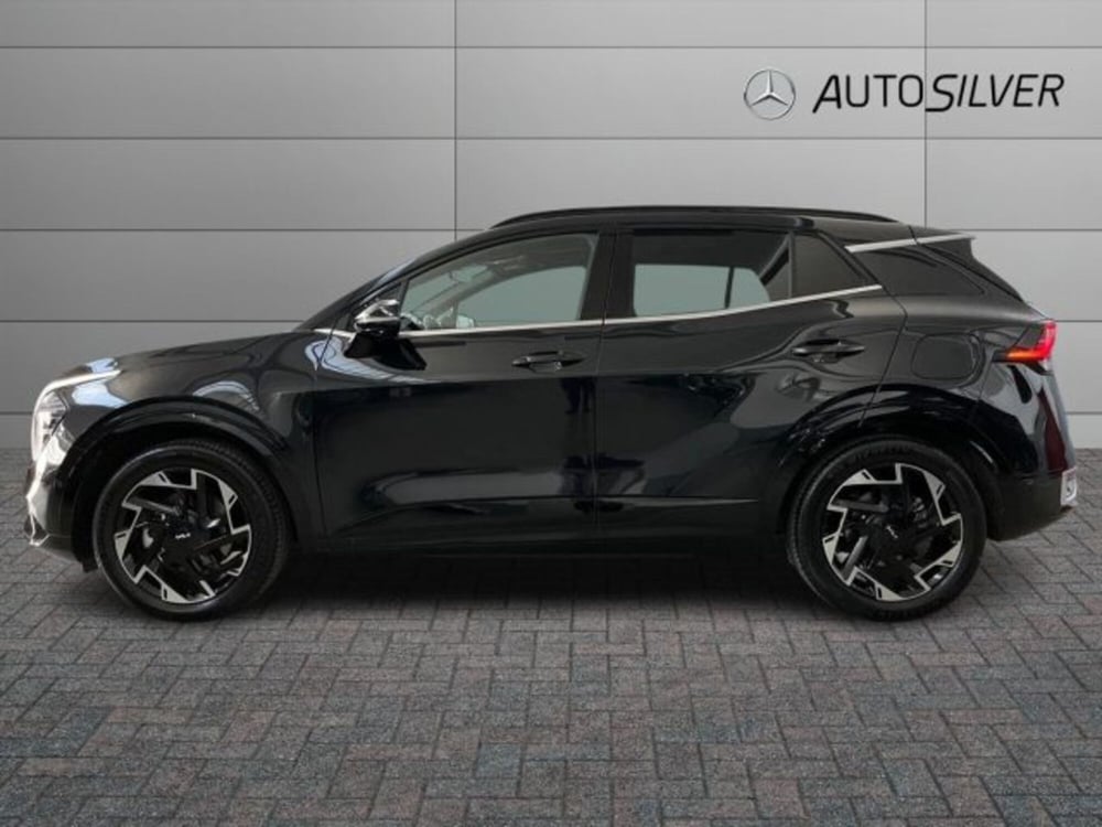 Kia Sportage usata a Verona (6)