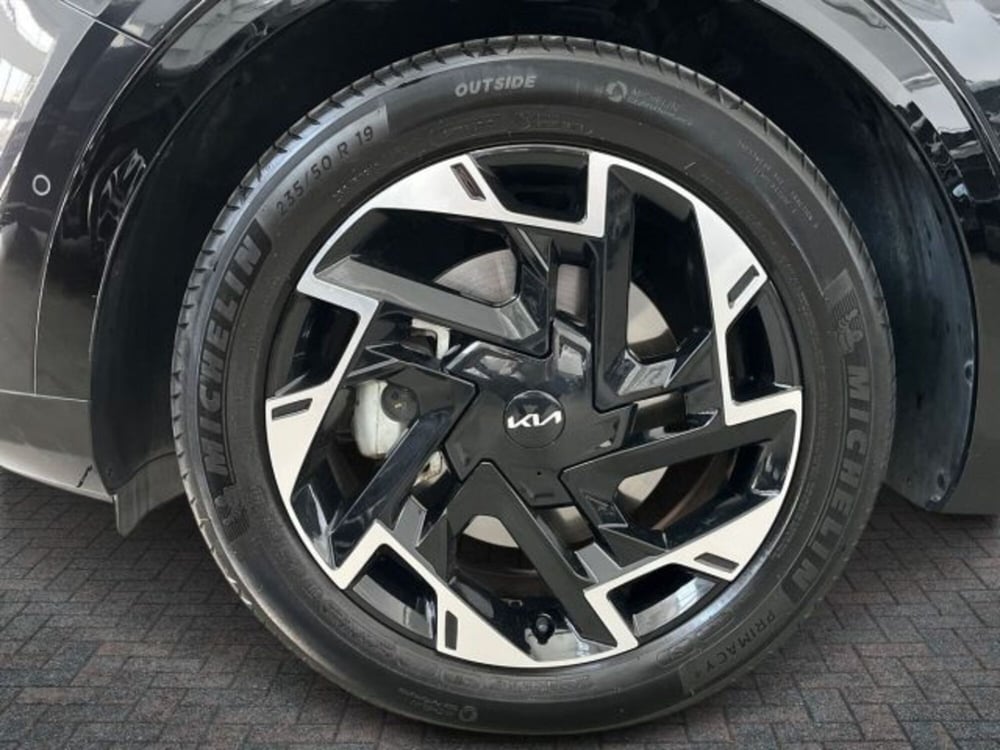 Kia Sportage usata a Verona (7)
