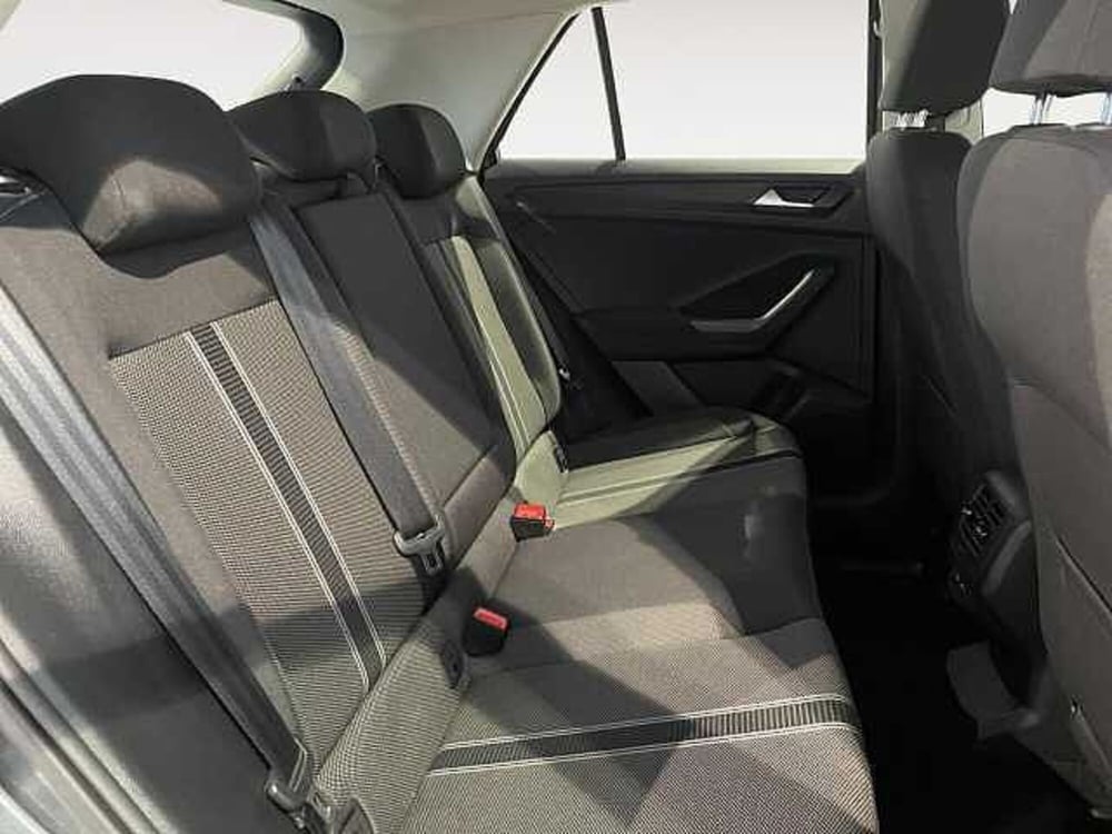 Volkswagen T-Roc usata a Ravenna (10)