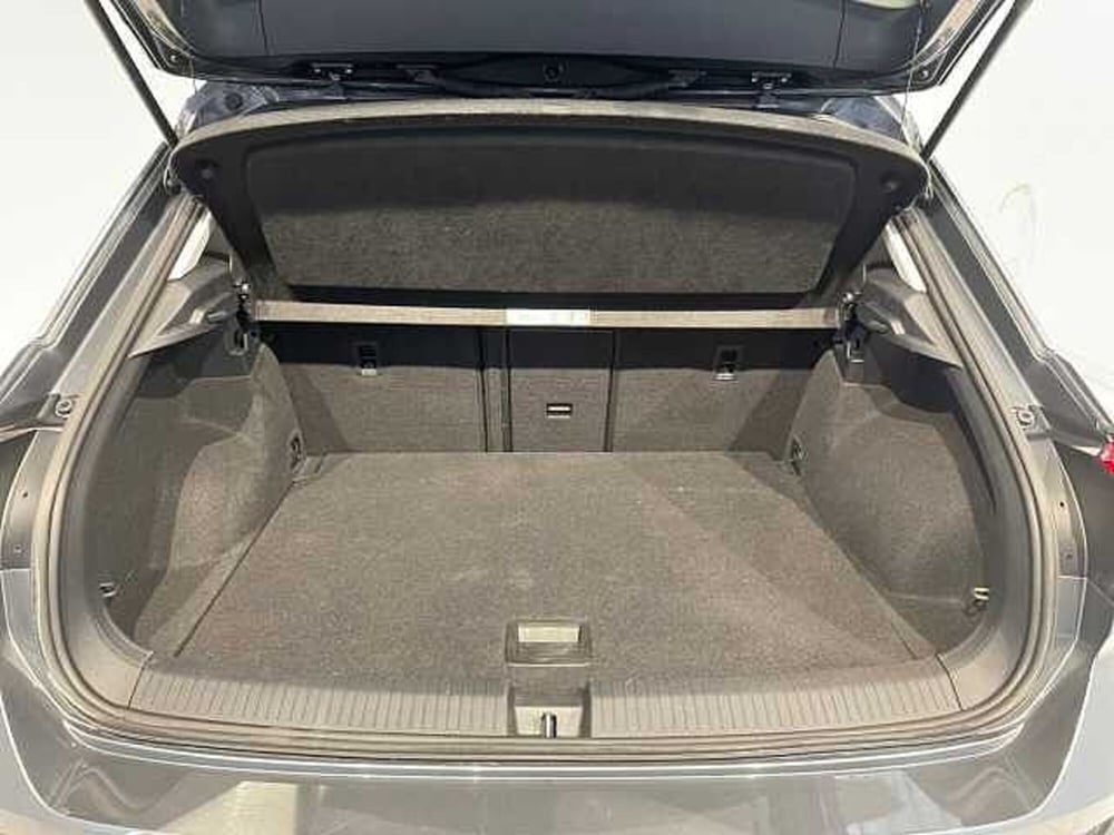 Volkswagen T-Roc usata a Ravenna (11)