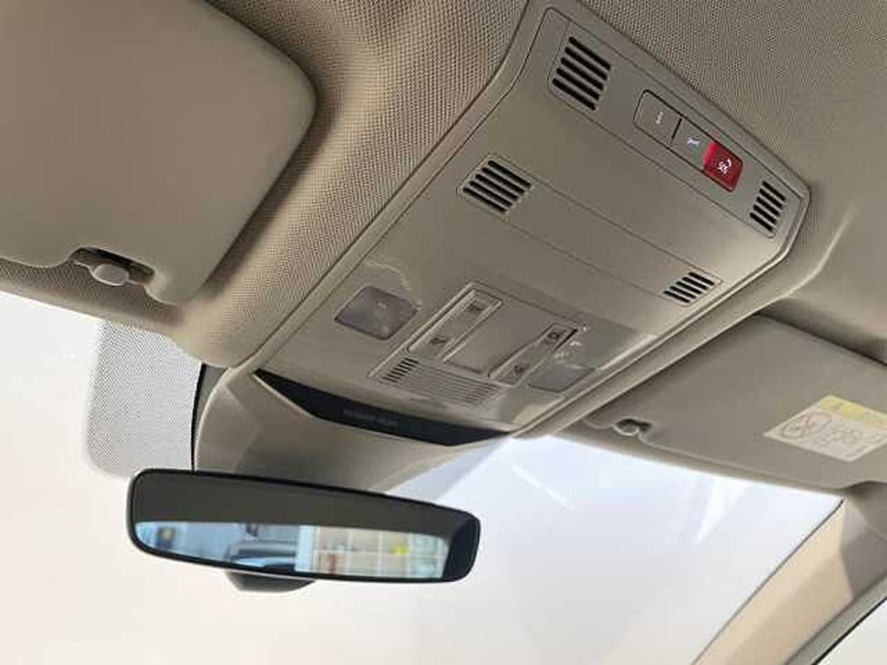Volkswagen T-Roc usata a Ravenna (16)