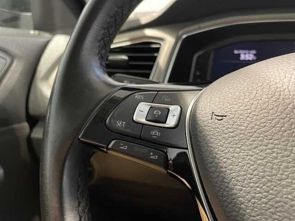 Volkswagen T-Roc usata a Ravenna (17)
