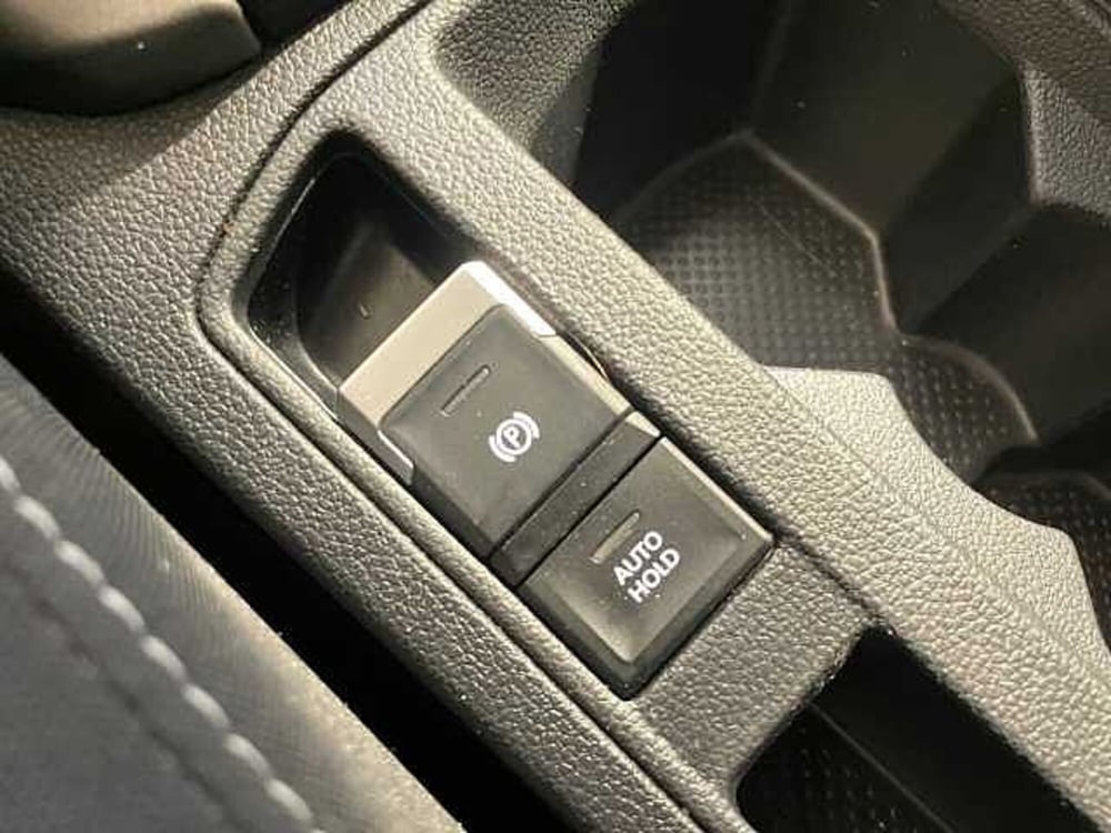 Volkswagen T-Roc usata a Ravenna (19)