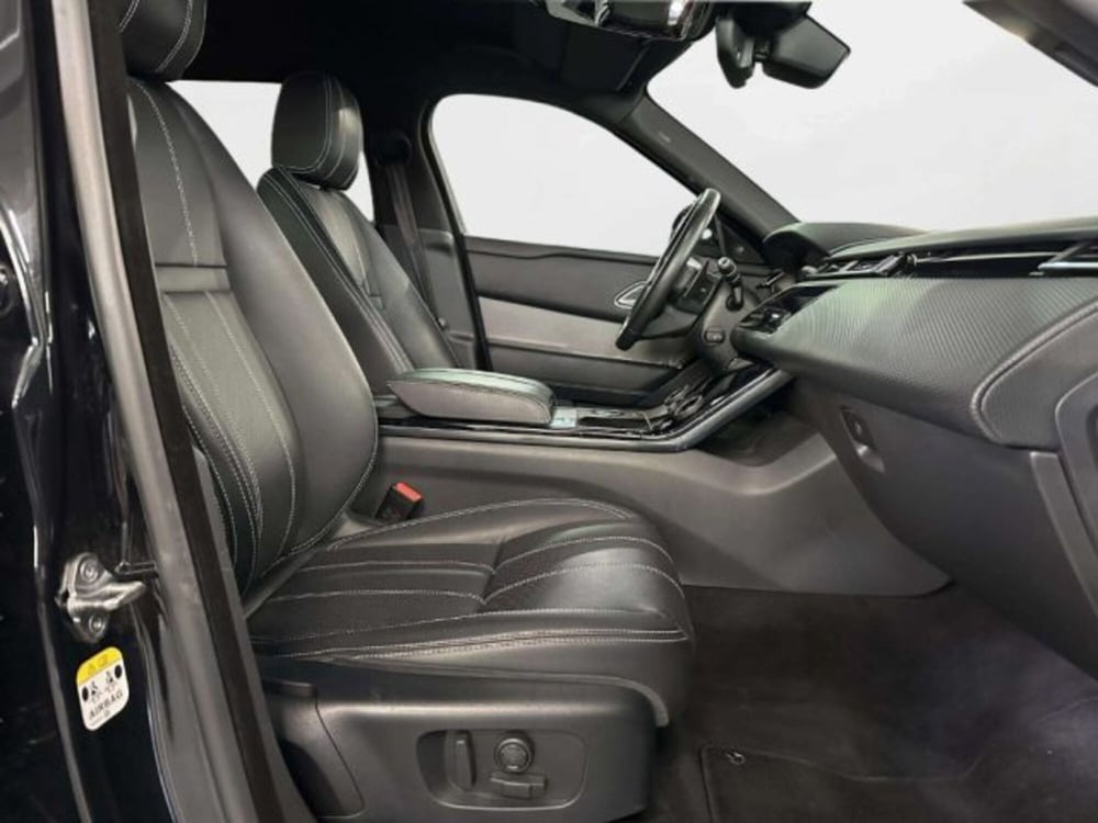 Land Rover Range Rover Velar usata a Siena (3)