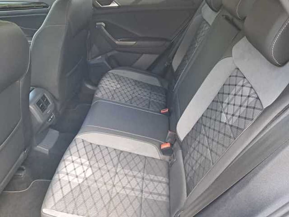 Volkswagen T-Roc usata a Ravenna (11)