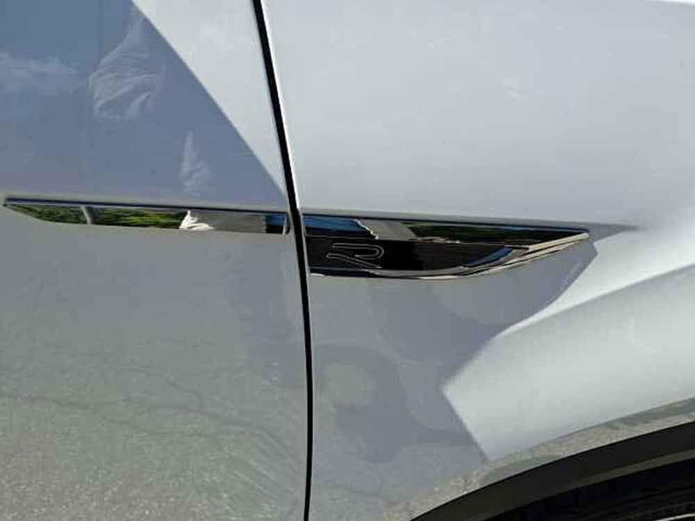 Volkswagen T-Roc usata a Ravenna (12)