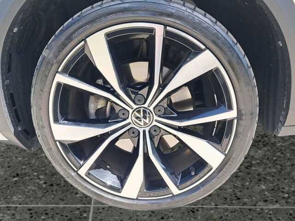 Volkswagen T-Roc usata a Ravenna (6)