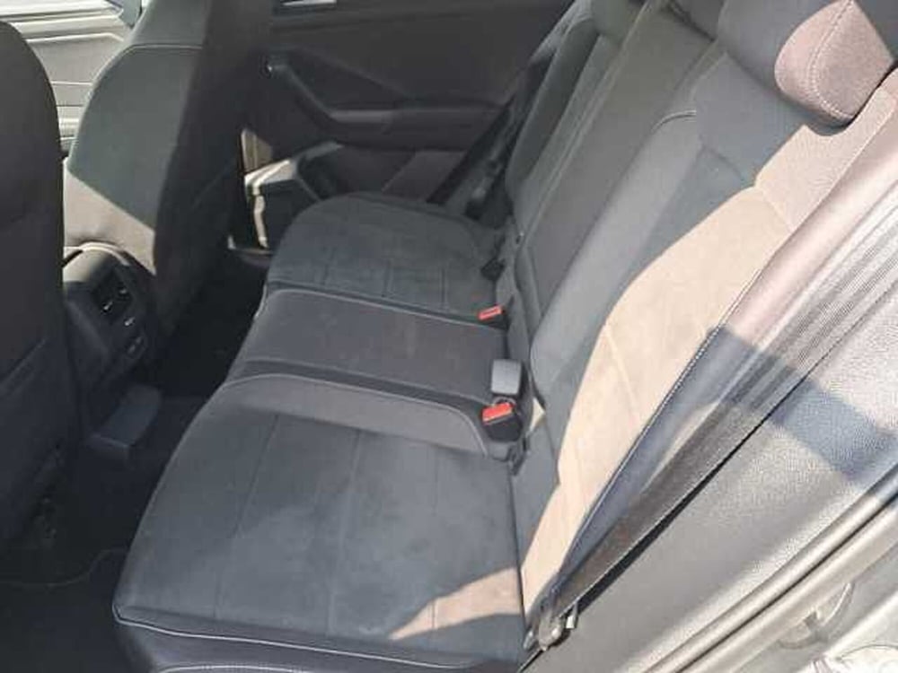 Volkswagen T-Roc usata a Ravenna (10)