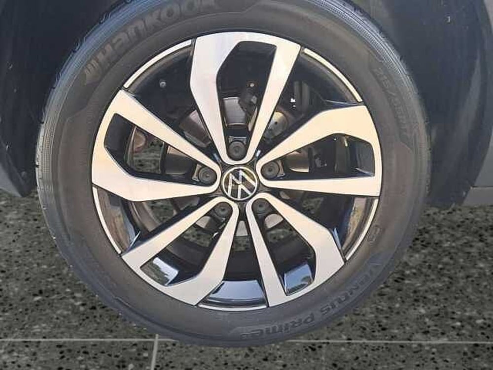 Volkswagen T-Roc usata a Ravenna (6)