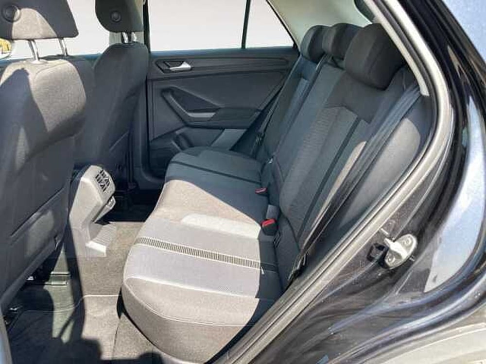 Volkswagen T-Roc usata a Ravenna (10)