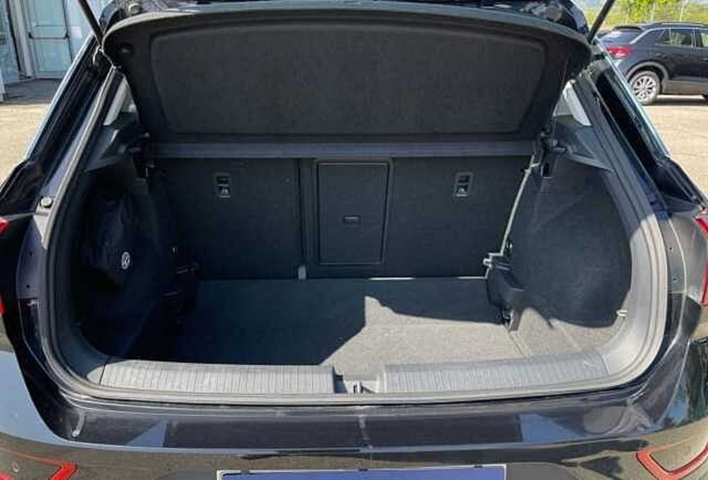 Volkswagen T-Roc usata a Ravenna (11)