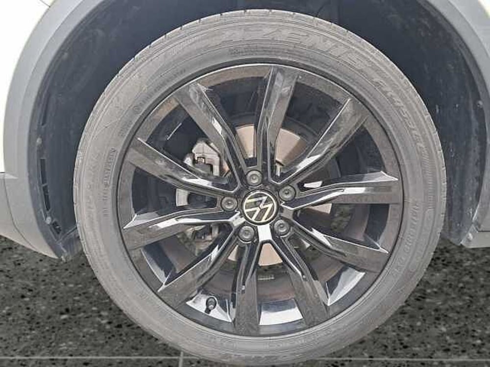 Volkswagen T-Roc usata a Ravenna (6)