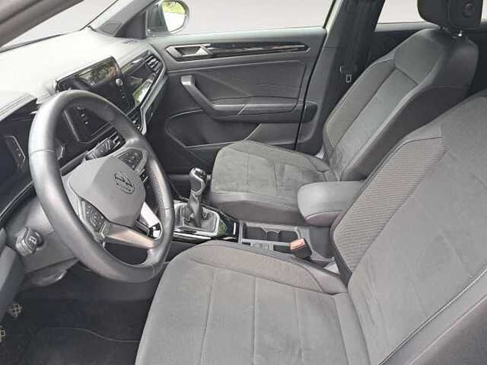 Volkswagen T-Roc usata a Ravenna (7)