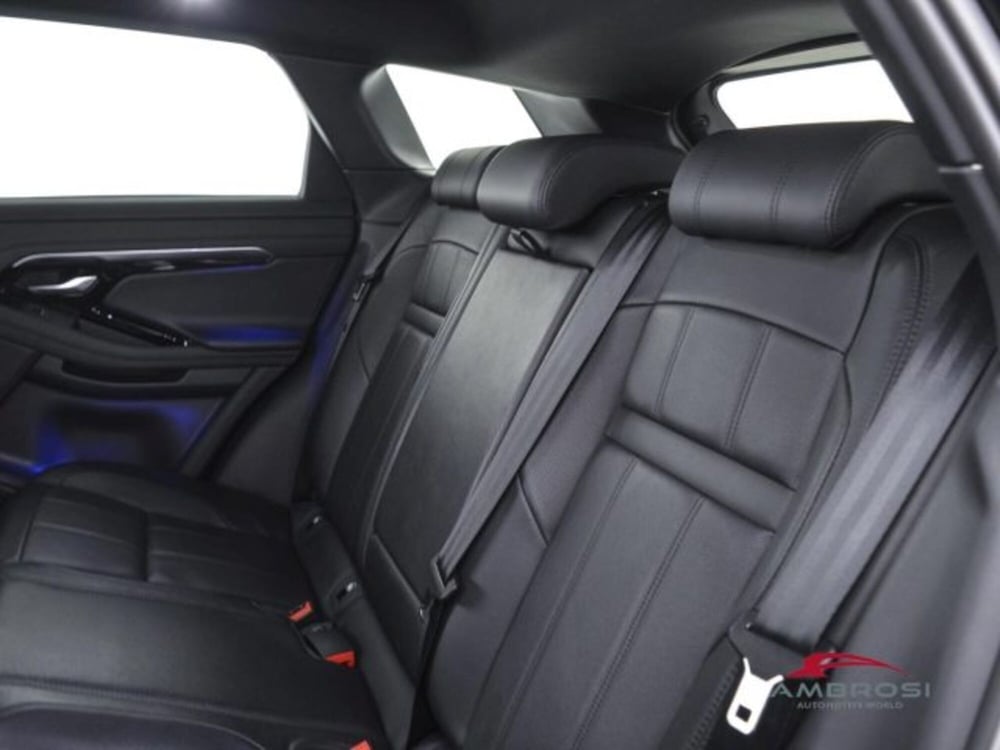 Land Rover Range Rover Evoque usata a Perugia (10)