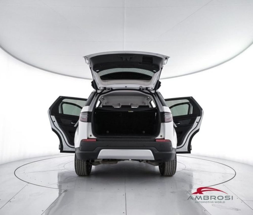 Land Rover Discovery Sport usata a Perugia (7)