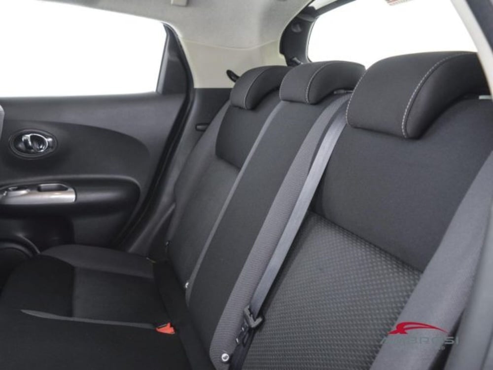 Nissan Juke usata a Perugia (10)