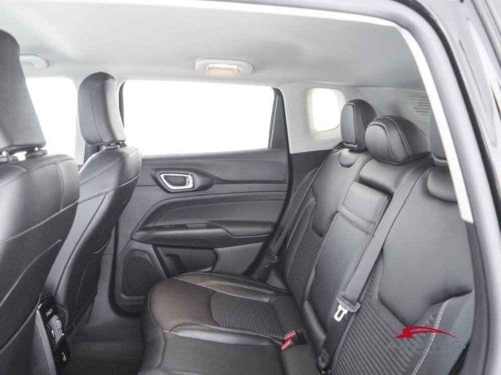 Jeep Compass usata a Perugia (10)