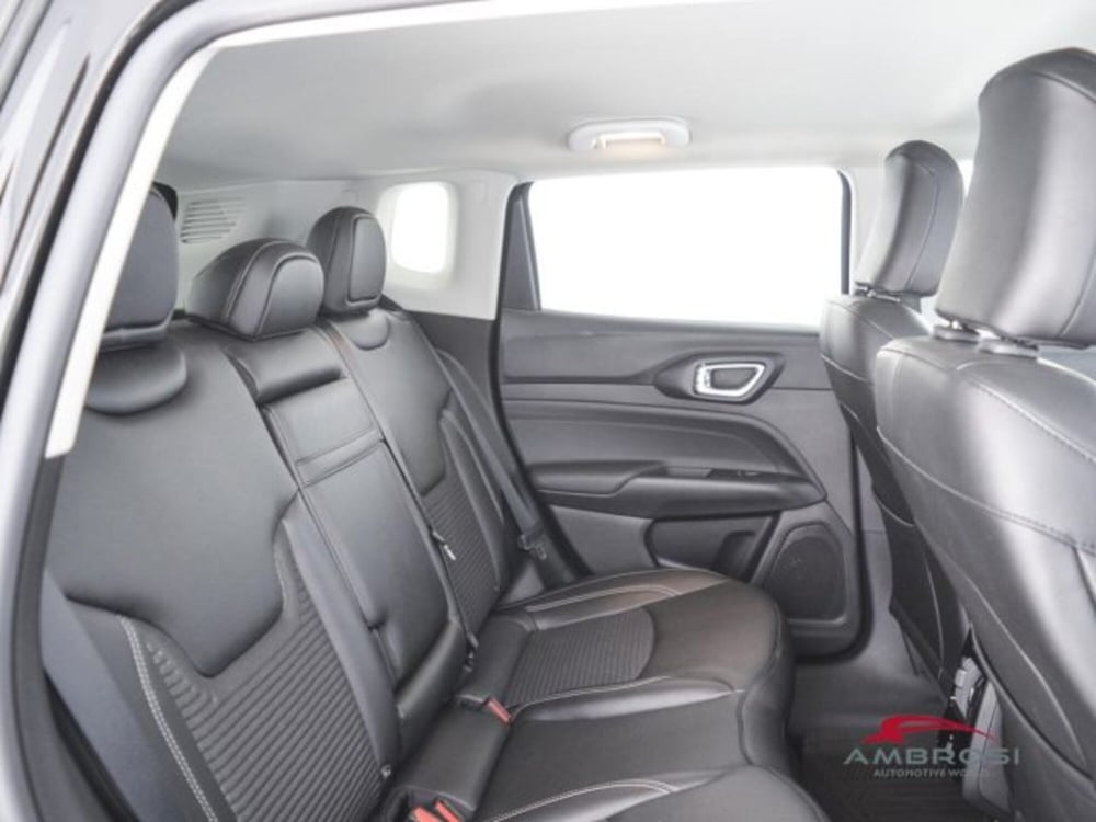 Jeep Compass usata a Perugia (11)