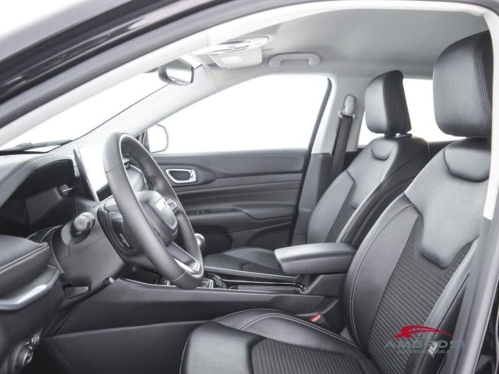Jeep Compass usata a Perugia (9)