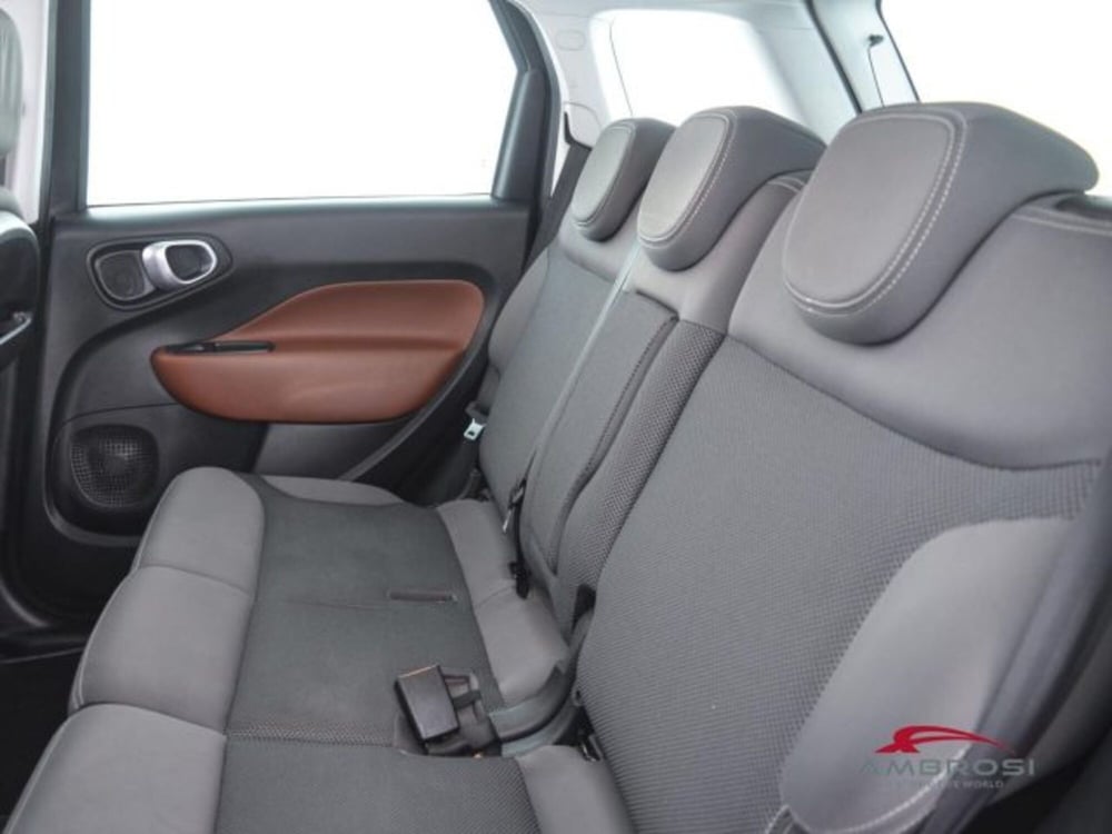 Fiat 500L usata a Perugia (10)
