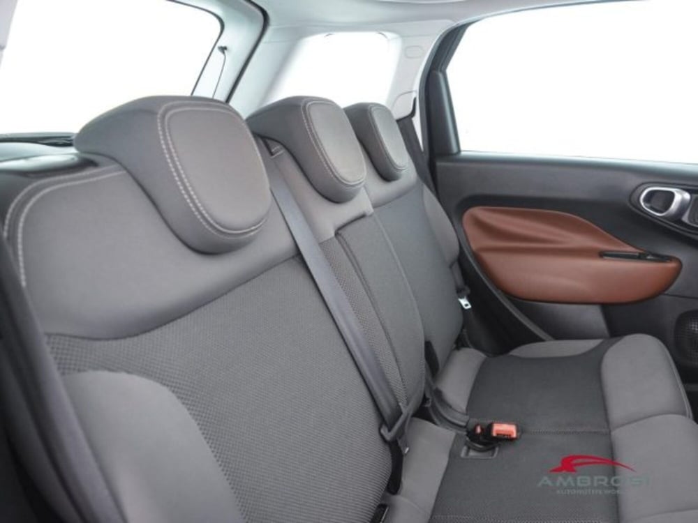 Fiat 500L usata a Perugia (11)