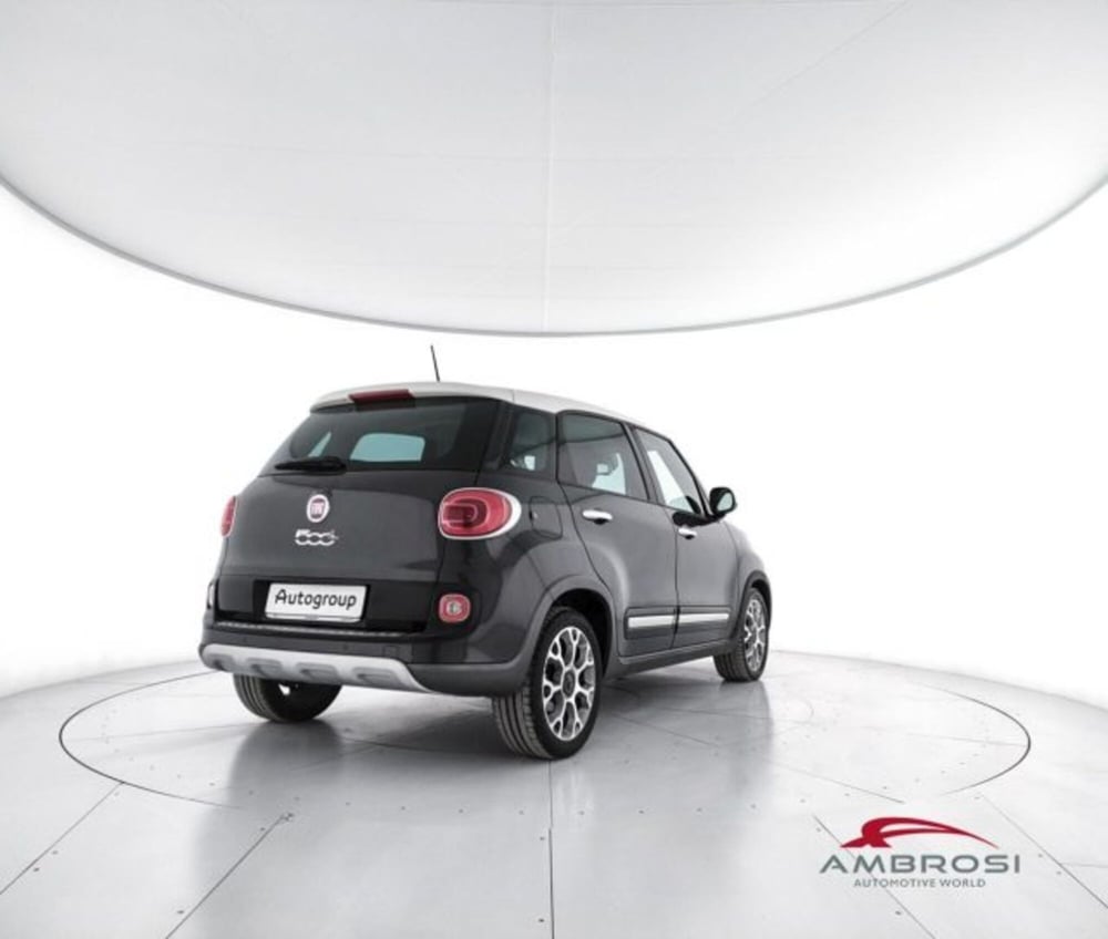 Fiat 500L usata a Perugia (3)