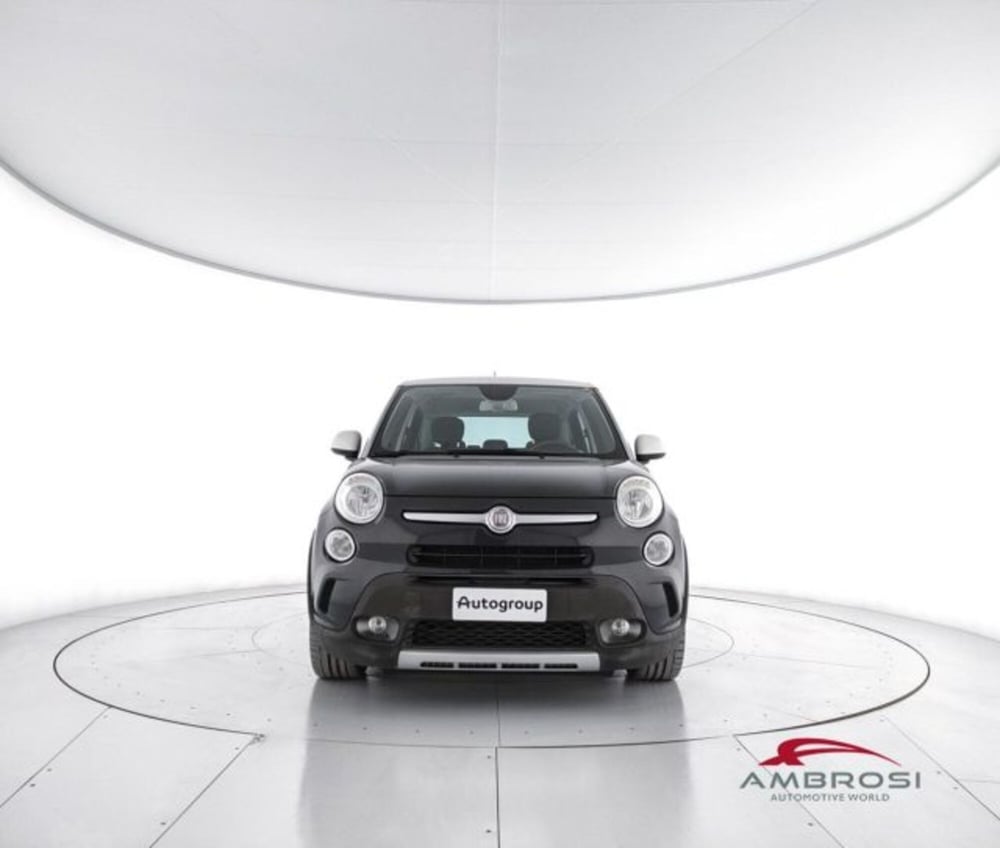 Fiat 500L usata a Perugia (5)