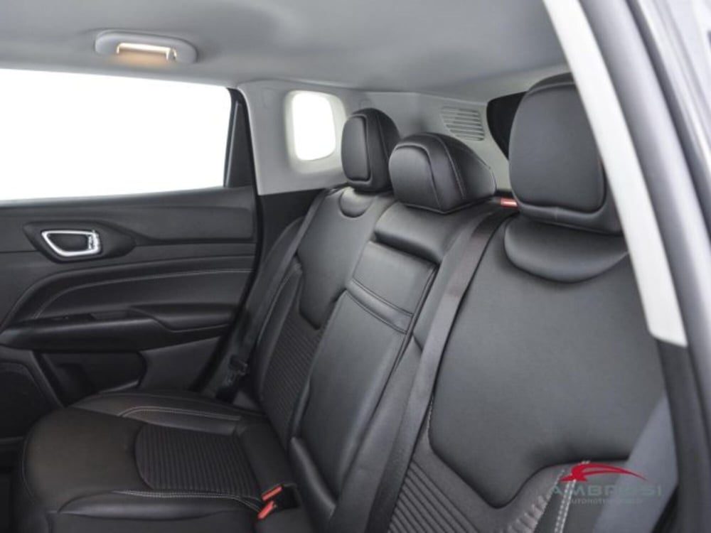 Jeep Compass usata a Perugia (10)
