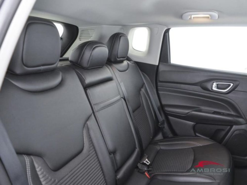 Jeep Compass usata a Perugia (11)