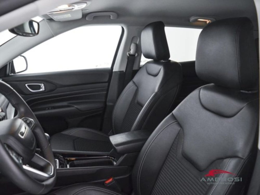 Jeep Compass usata a Perugia (9)