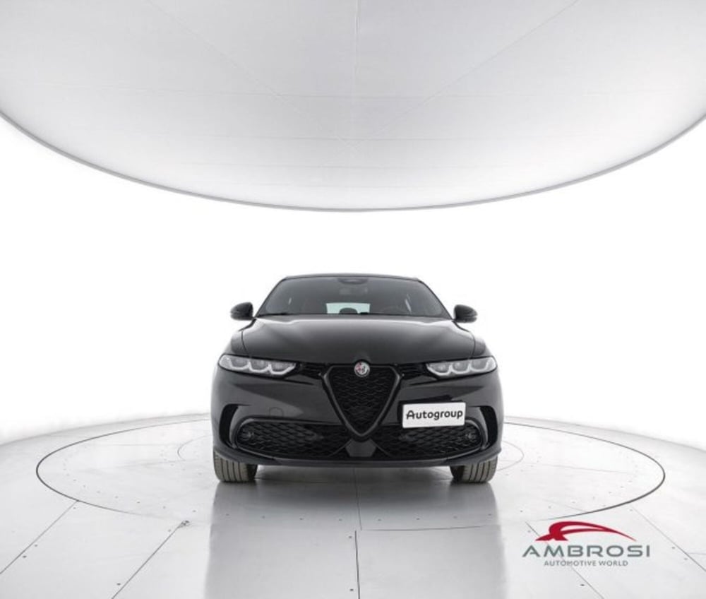 Alfa Romeo Tonale usata a Perugia (5)