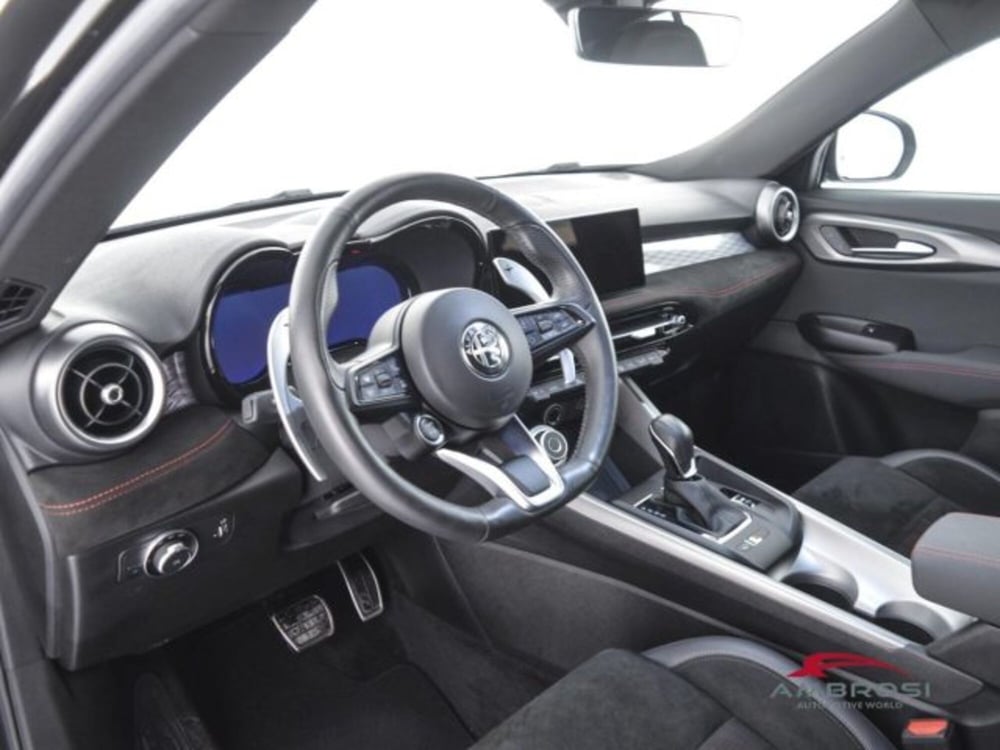 Alfa Romeo Tonale usata a Perugia (8)