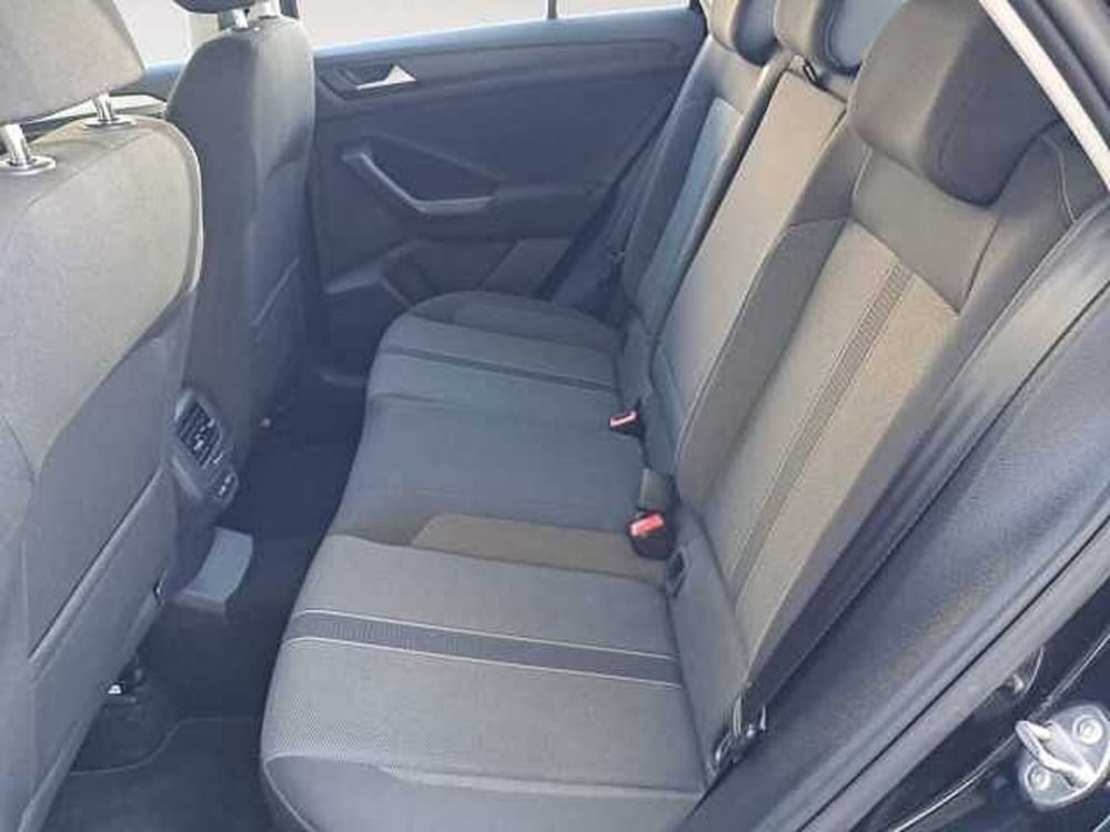 Volkswagen T-Roc usata a Ravenna (10)