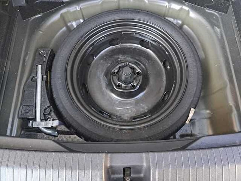 Volkswagen T-Roc usata a Ravenna (12)