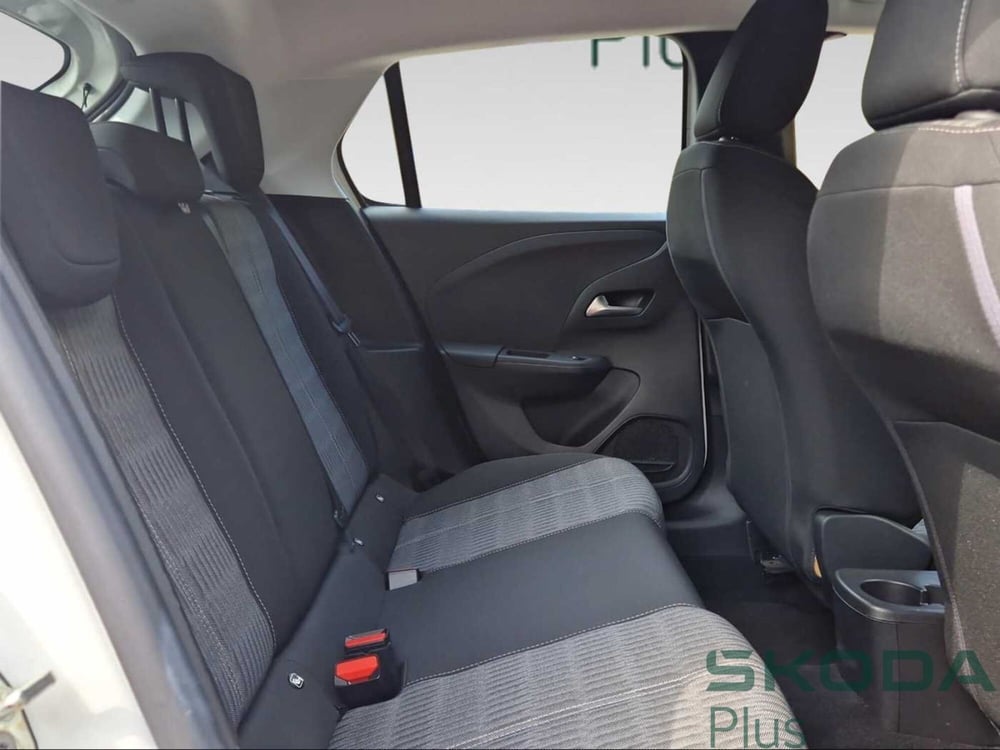 Opel Corsa usata a Siena (13)