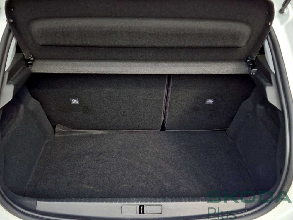 Opel Corsa usata a Siena (14)