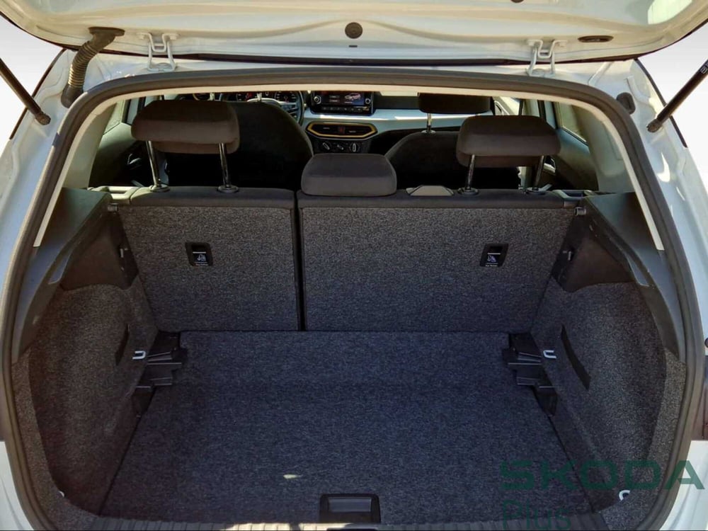 SEAT Arona usata a Siena (14)