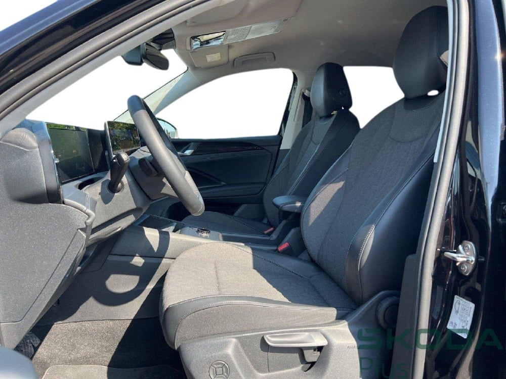Volkswagen Tiguan usata a Siena (14)