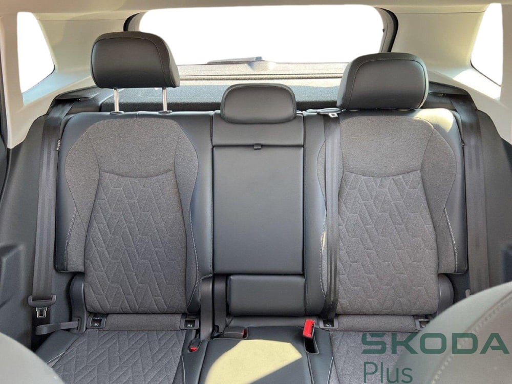 Volkswagen Tiguan usata a Siena (15)